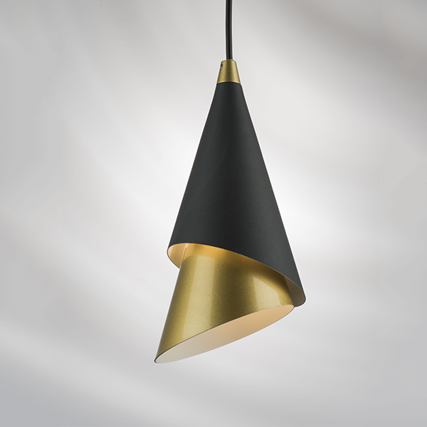 Картинка Подвесной светильник Lightstar Cone 757010