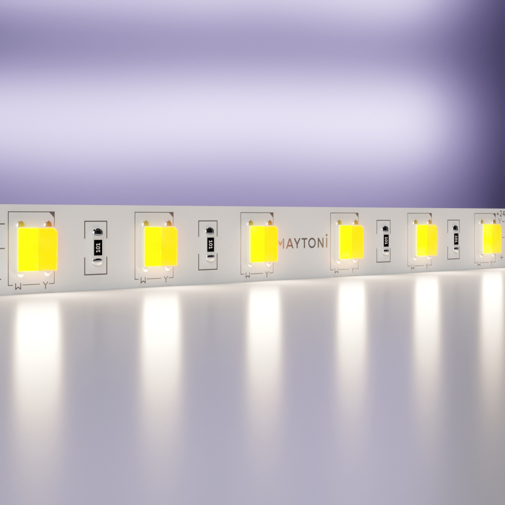 Картинка Светодиодная лента Led Strip 20043