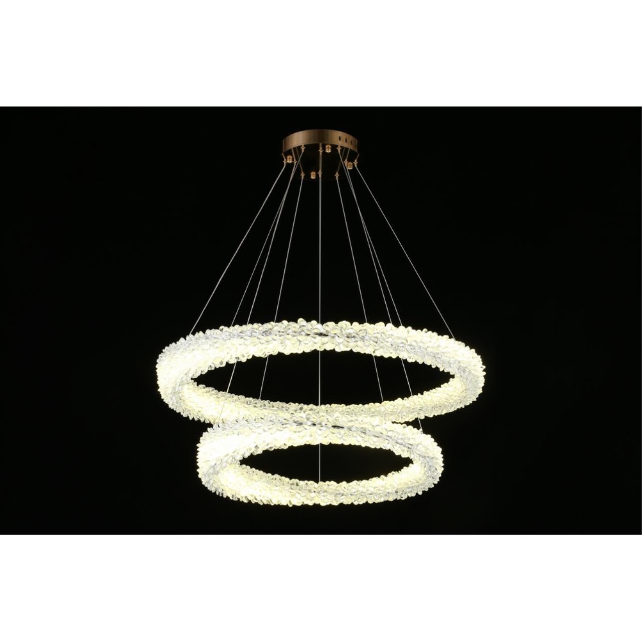 Картинка APL.853.03.150 Светильник подвесной Aployt Marcelina