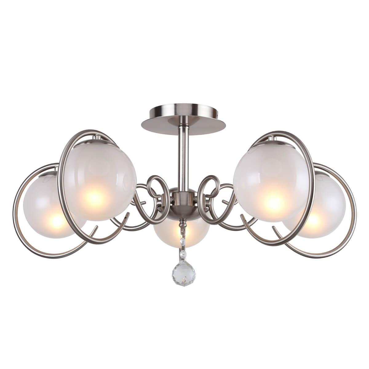 Картинка Потолочная люстра F-Promo Fabbio 2349-5U