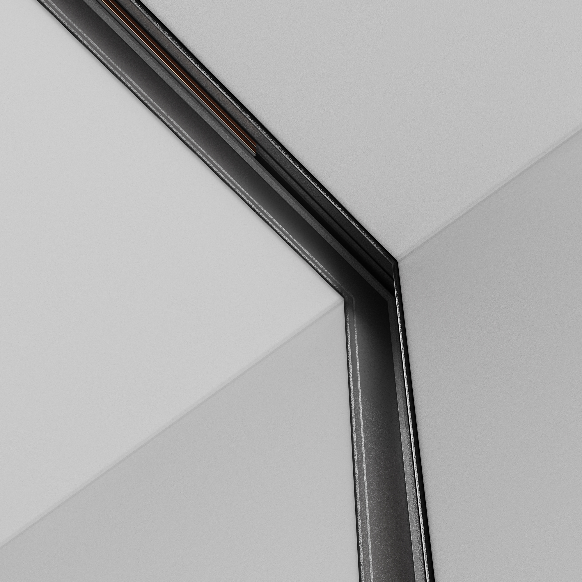 Картинка Аксессуар для трекового светильника Technical TRA034CL-42B