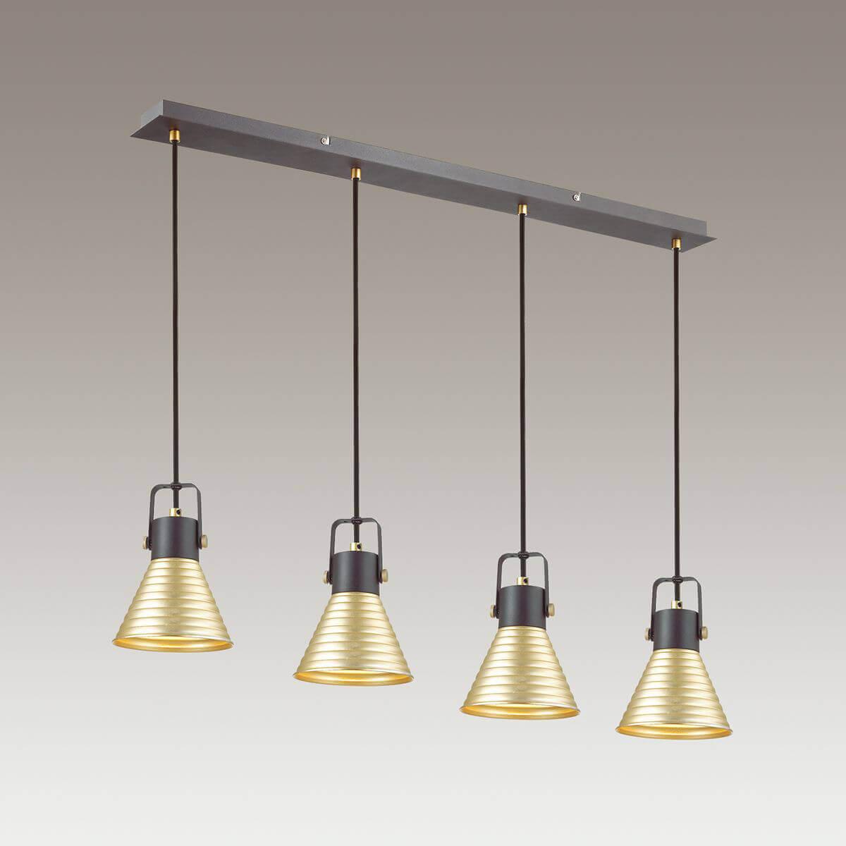 Картинка Подвесной светильник Lumion Ollie 3787/4