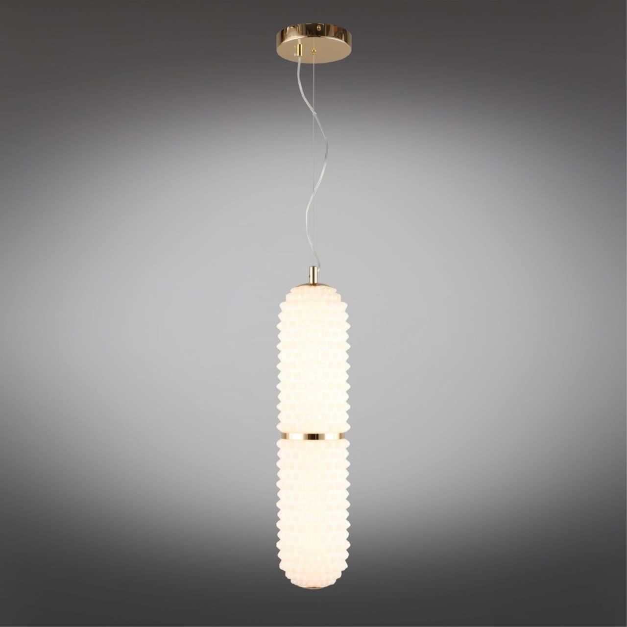 Картинка APL.332.06.22 Светильник подвесной Aployt Ozeynn