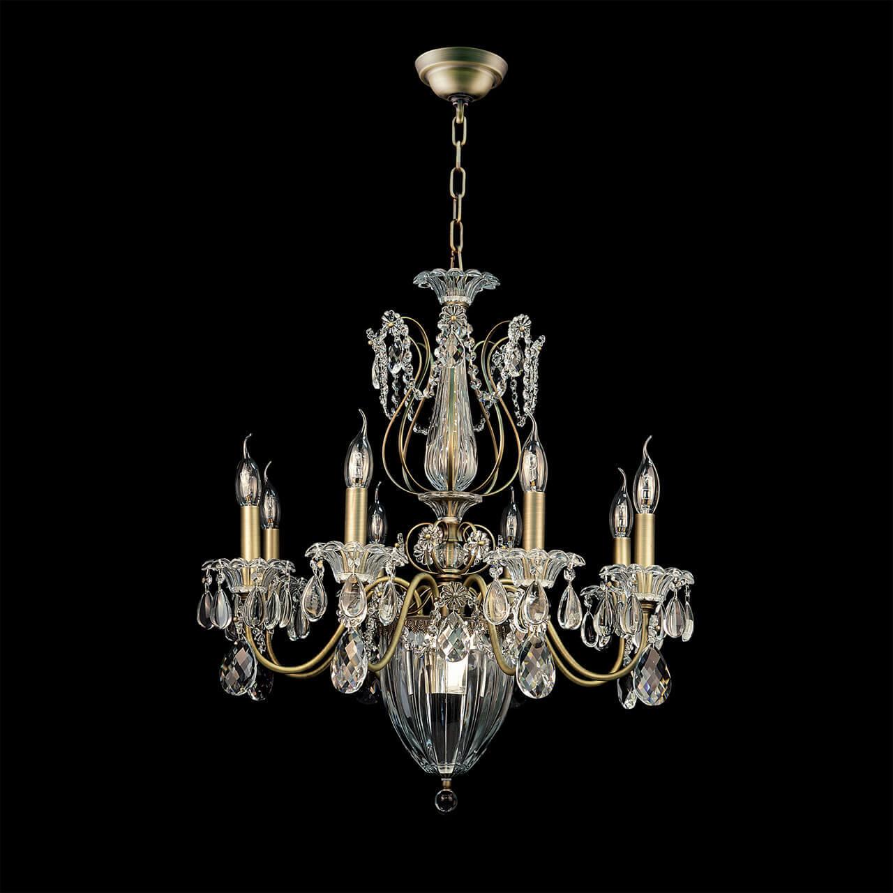 Картинка Подвесная люстра Lightstar Schon 790111