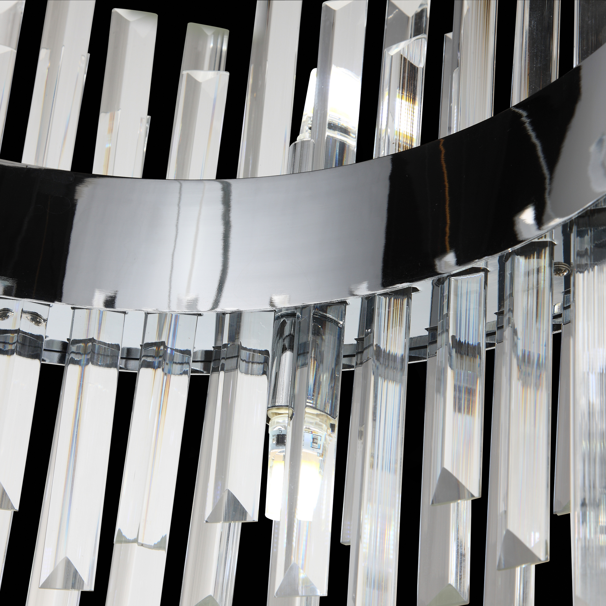 Картинка Подвесная люстра ST Luce Bafo SL1160.103.12