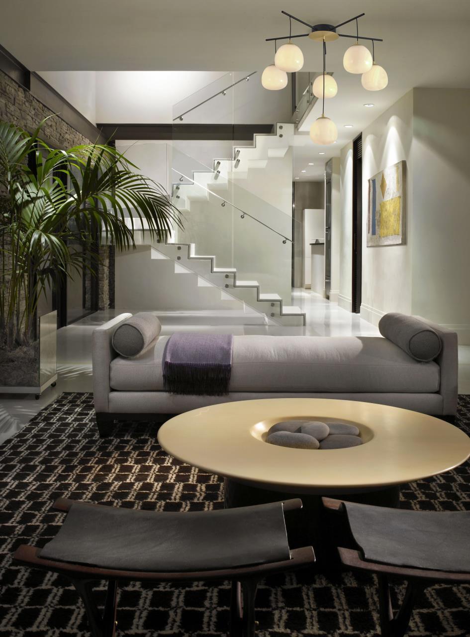 Картинка Потолочный светильник Paramount 3047-6P