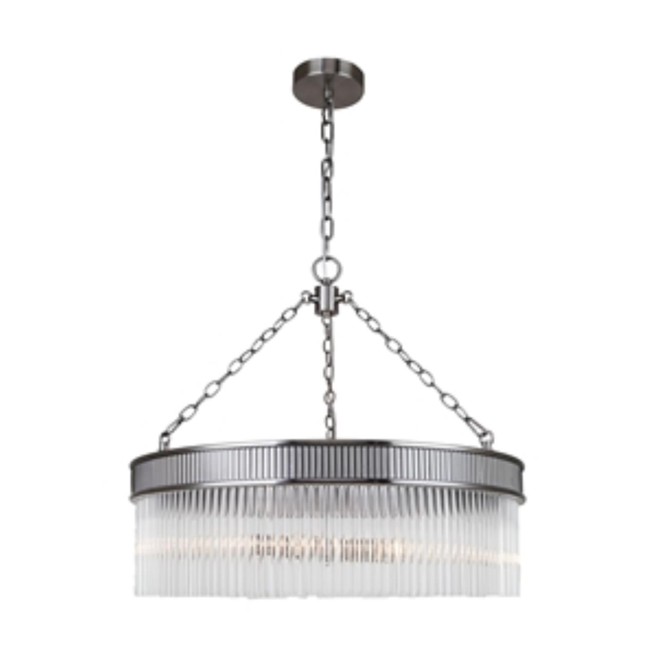 Картинка Подвесной светильник Favourite Turris 4201-6P