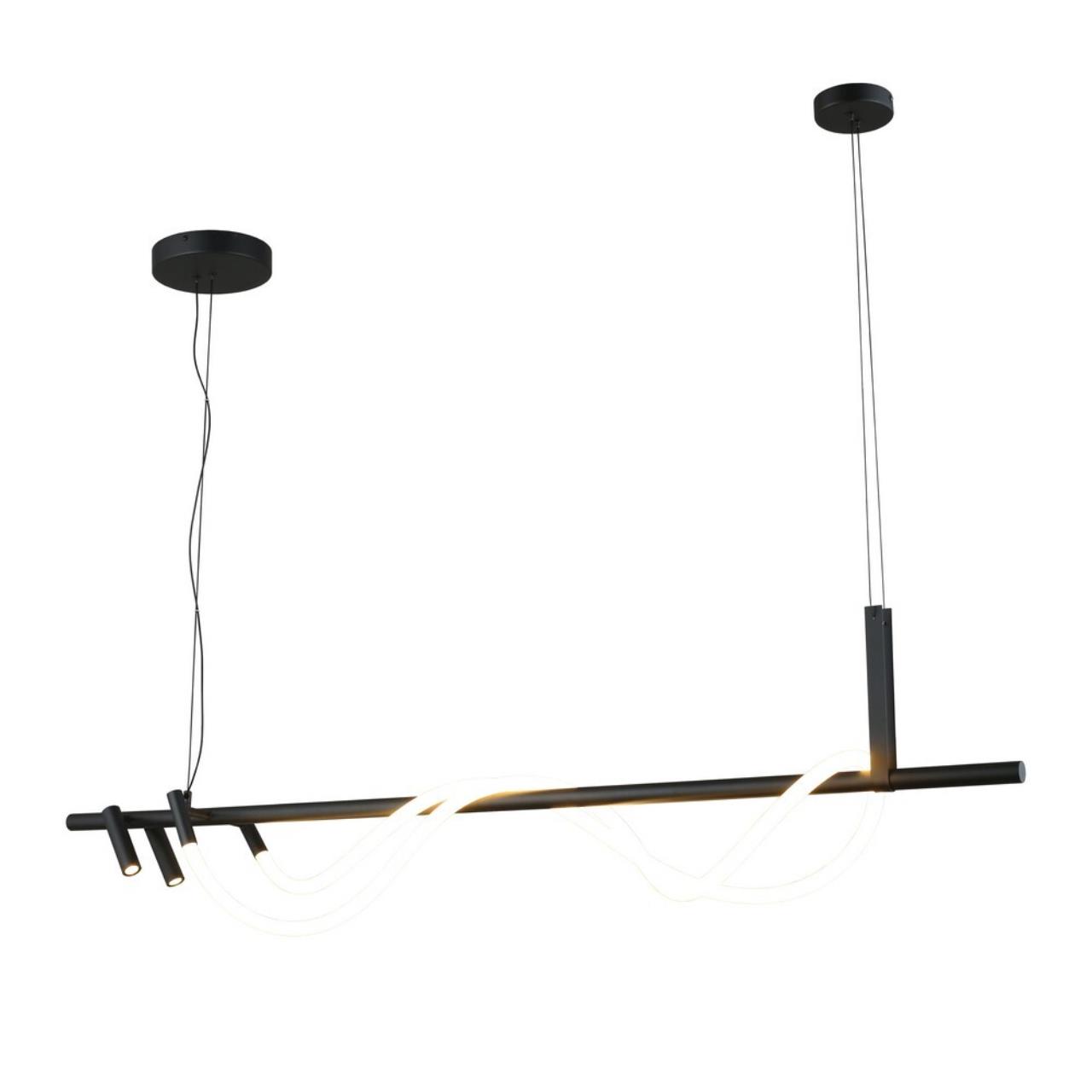 Картинка APL.773.03.69 Люстра подвесная Aployt Sindrillon