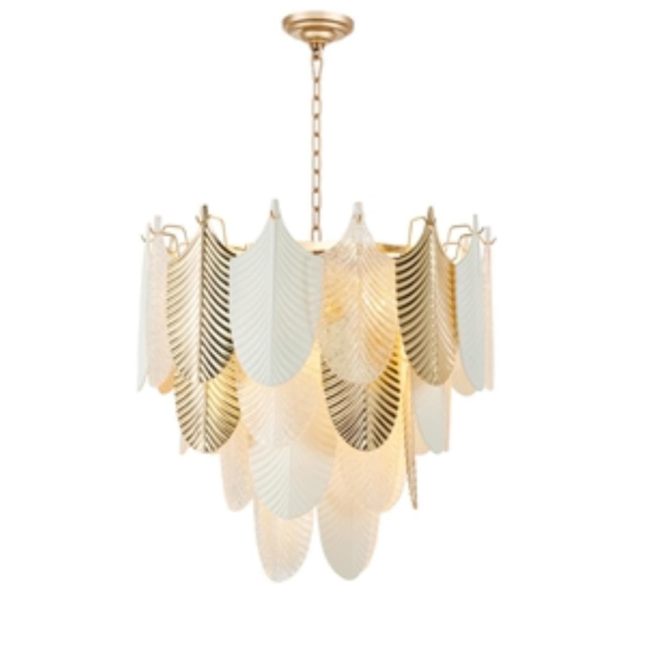 Картинка Подвесная люстра Favourite Pulcher 2619-19P