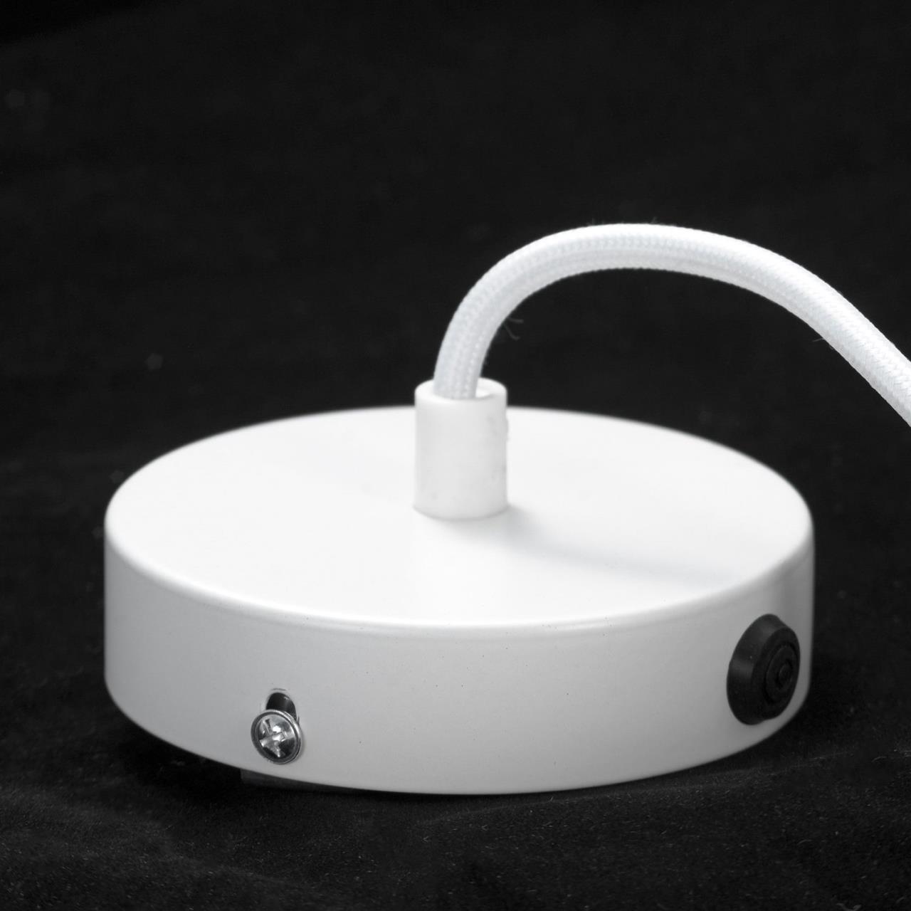 Картинка Подвесной светильник Lussole Loft Cuscino GRLSP-8361