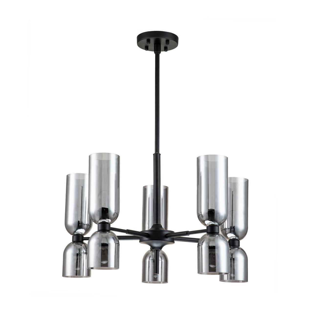 Картинка Подвесная люстра Favourite Amusing 2877-5P