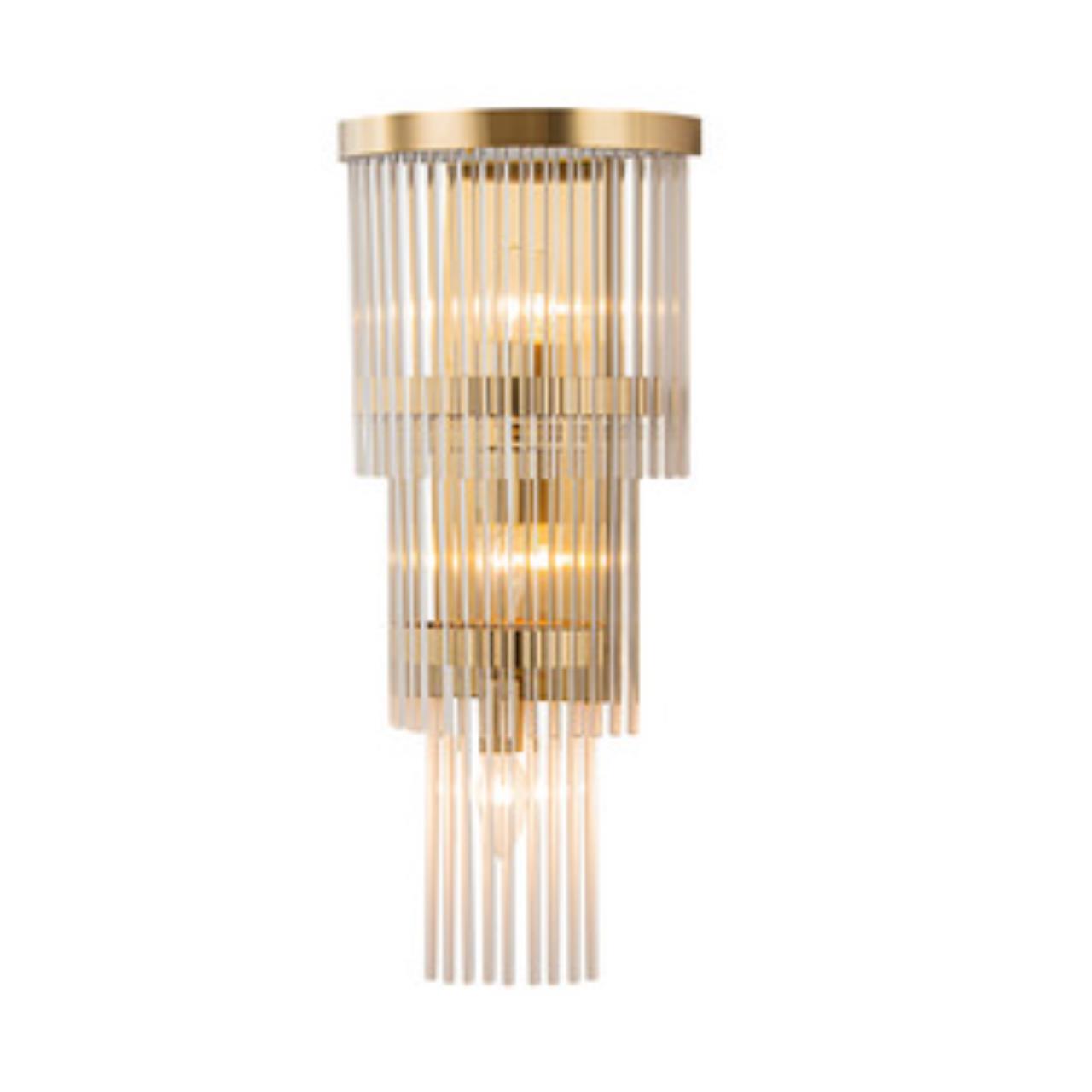 Картинка Настенный светильник Regal 4308-3W