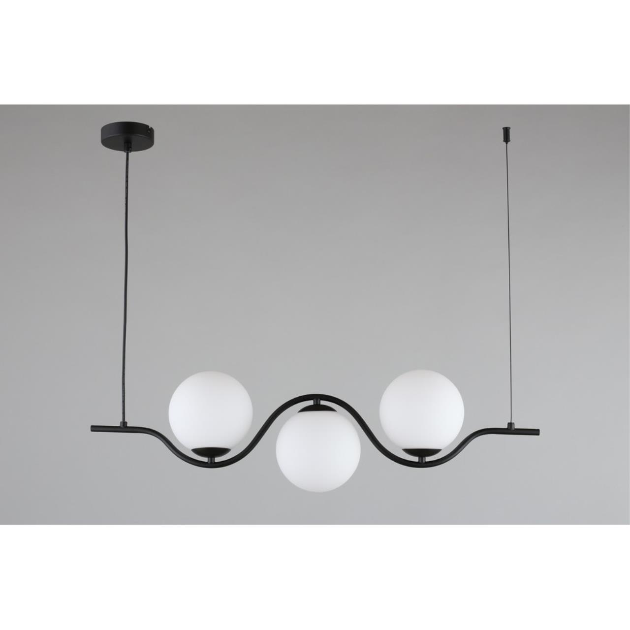 Картинка APL.312.03.03 Люстра подвесная Aployt Jagna