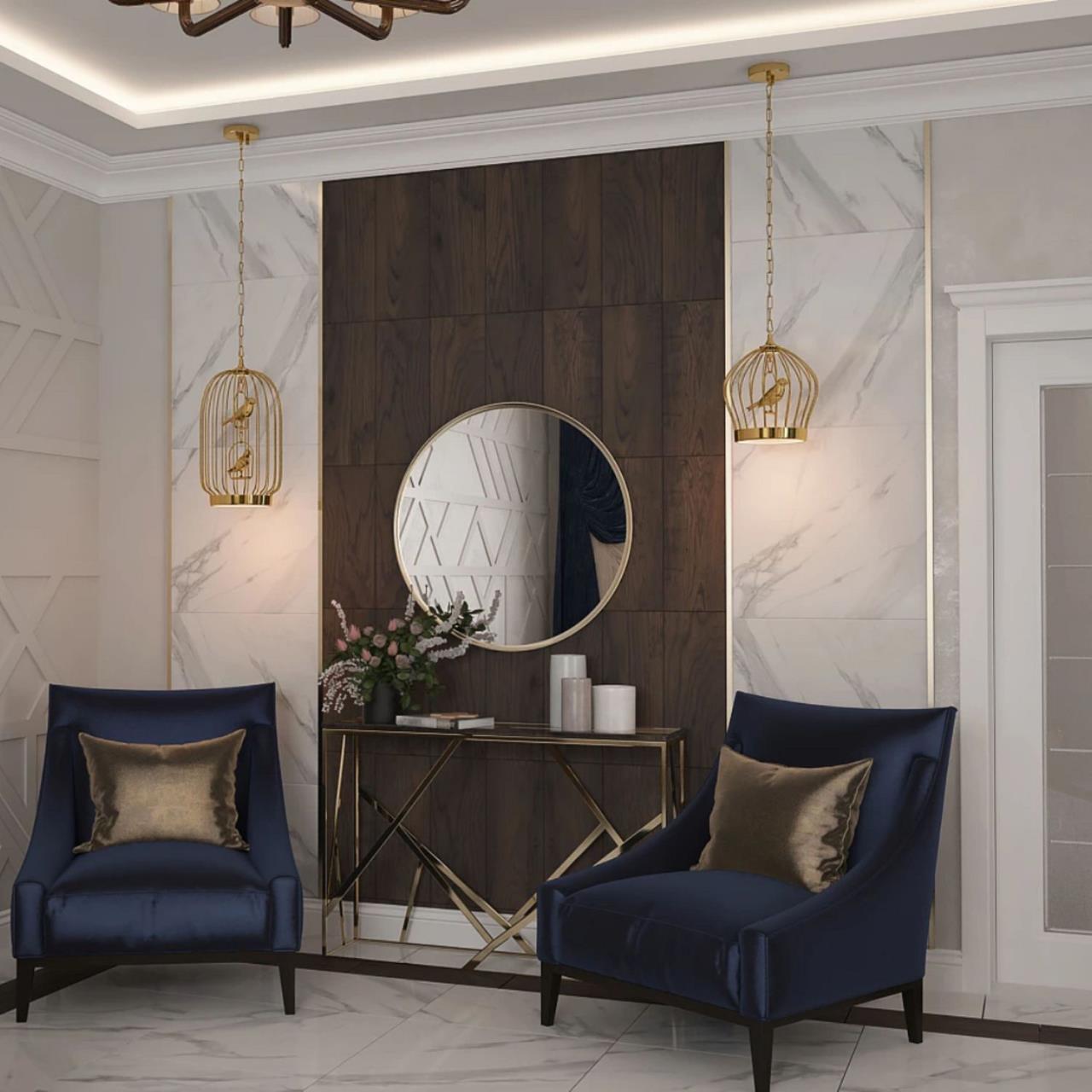 Картинка Подвесной светодиодный светильник Favourite Chick 1930-2P