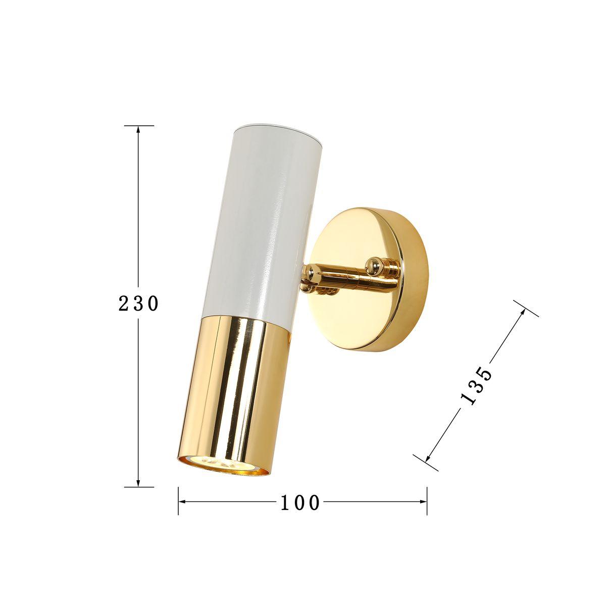 Картинка Спот Favourite Ultra 2755-1W