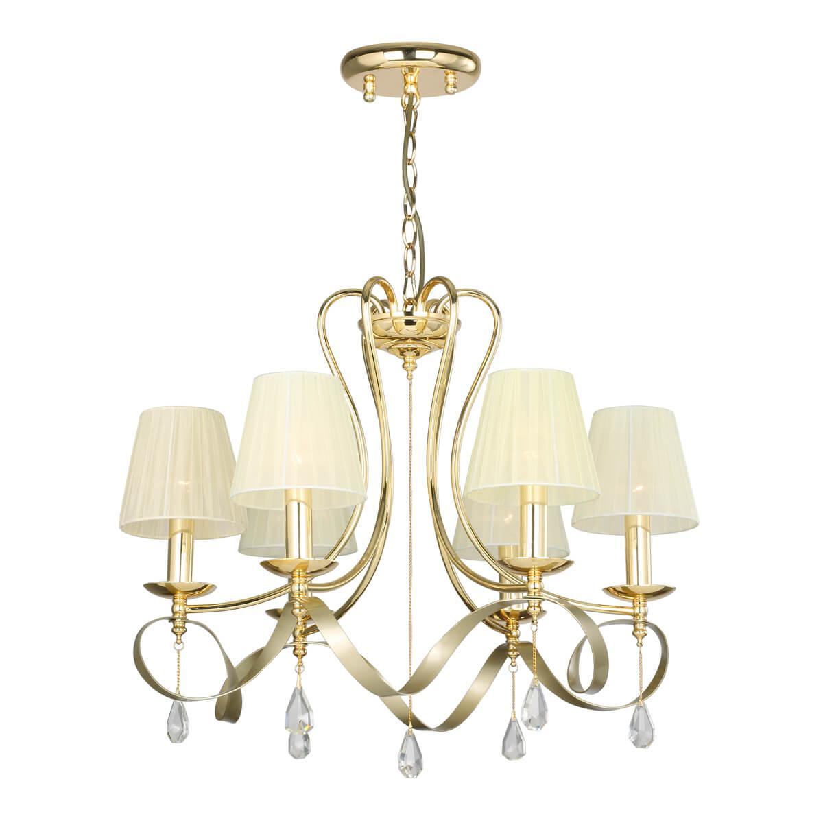 Картинка Подвесная люстра Favourite Amabilis 2596-6P