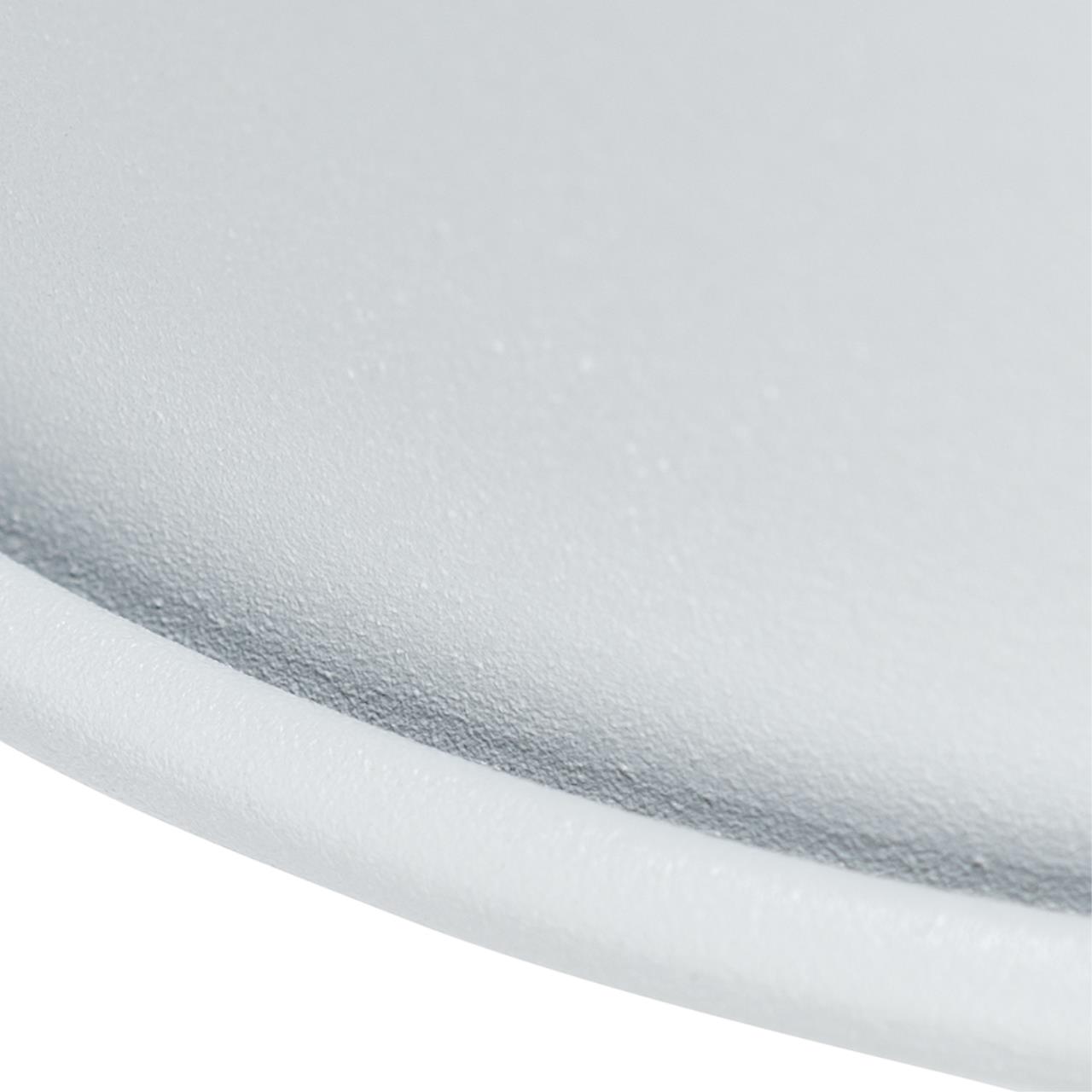 Картинка Торшер Arte Lamp Braccio A2054PN-1WH