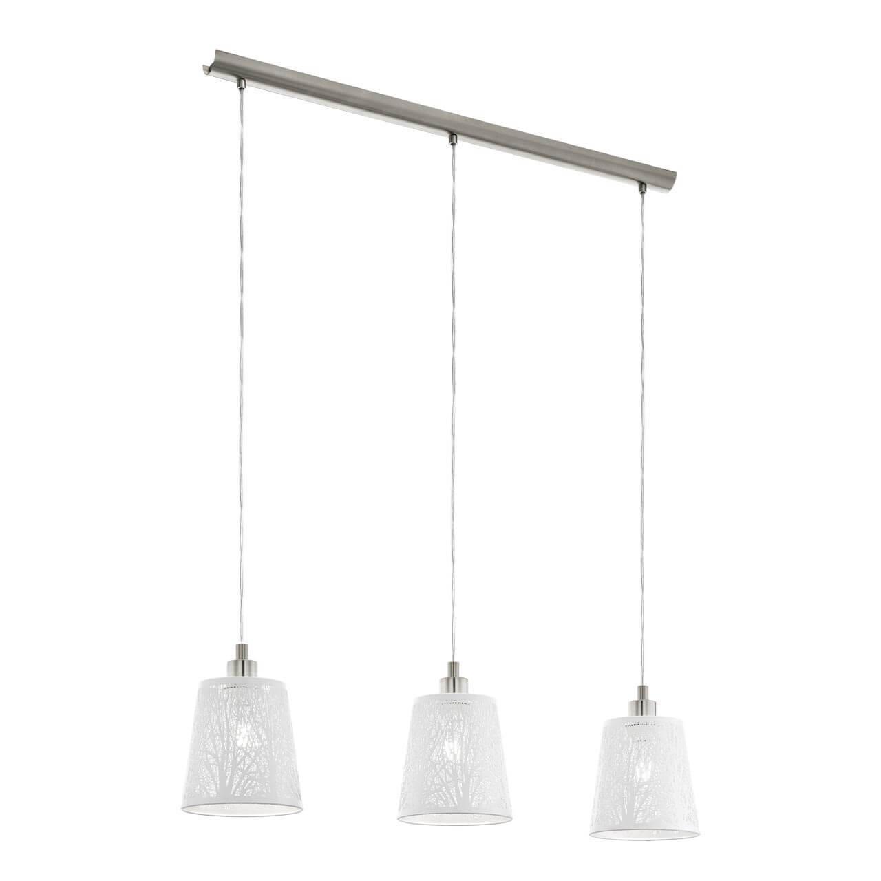 Картинка Подвесной светильник Eglo Hambleton 49614