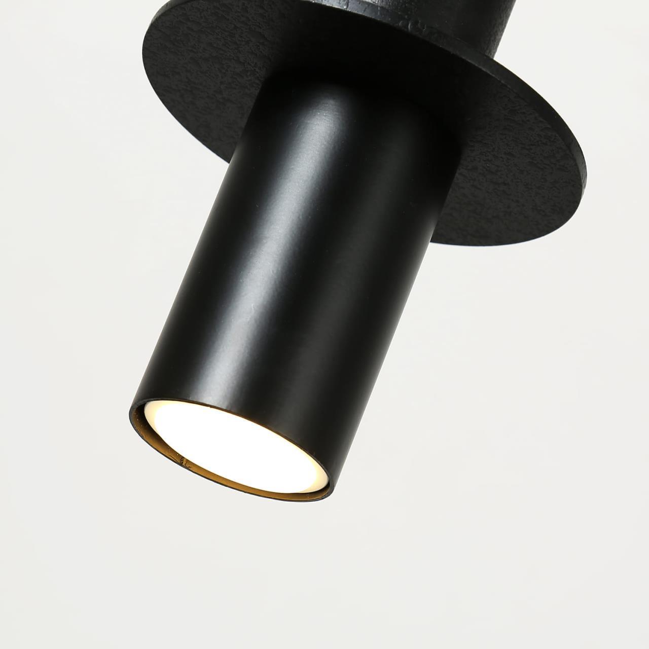 Картинка Подвесной светильник Favourite Rocky 2832-1P