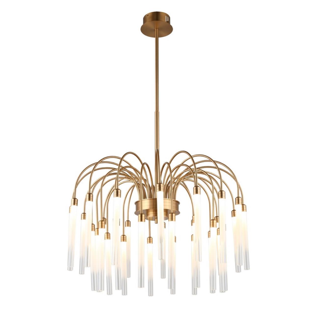 Картинка APL.852.17.64 Люстра подвесная Aployt Dominisia