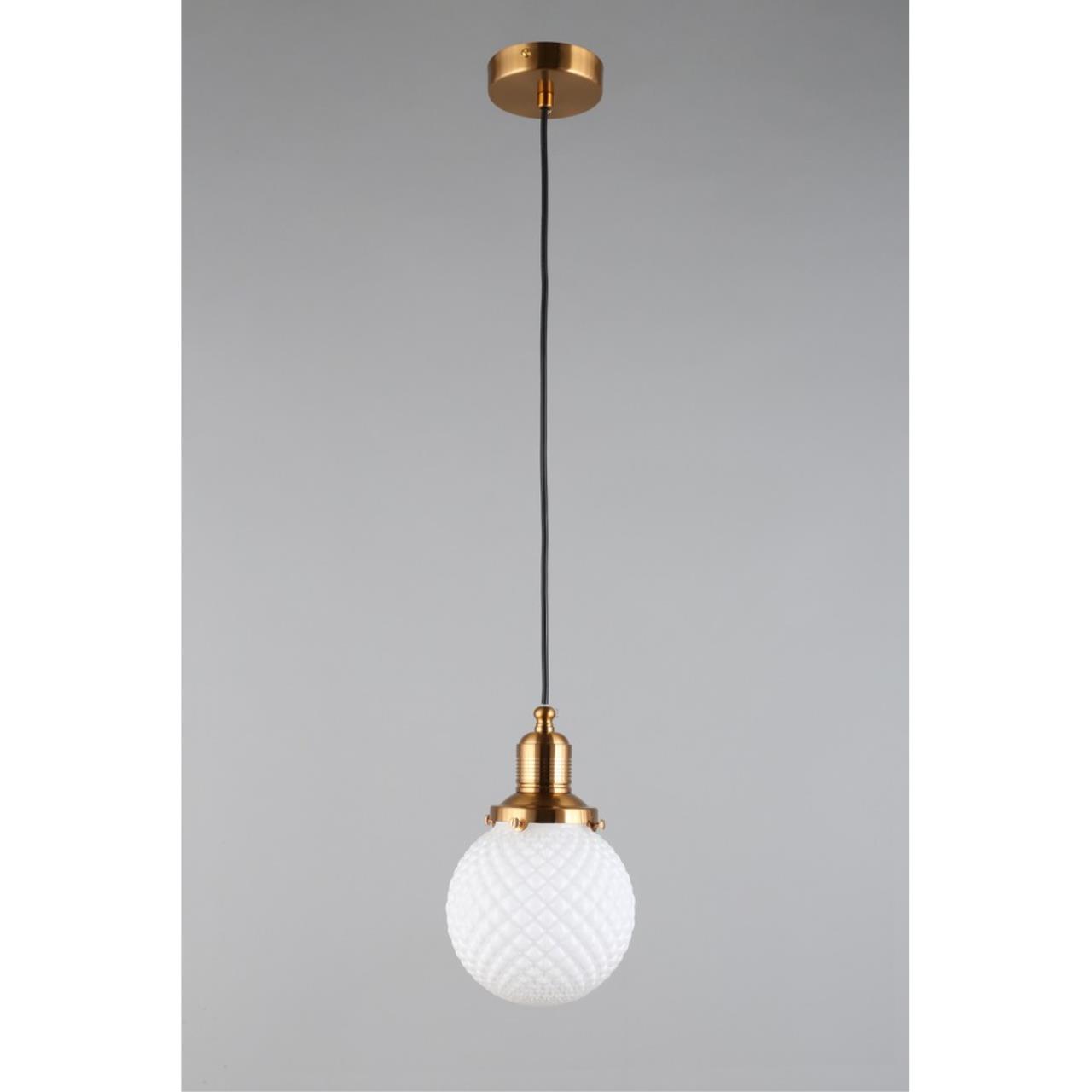 Картинка Подвесной светильник Aployt Sofi APL.302.06.01