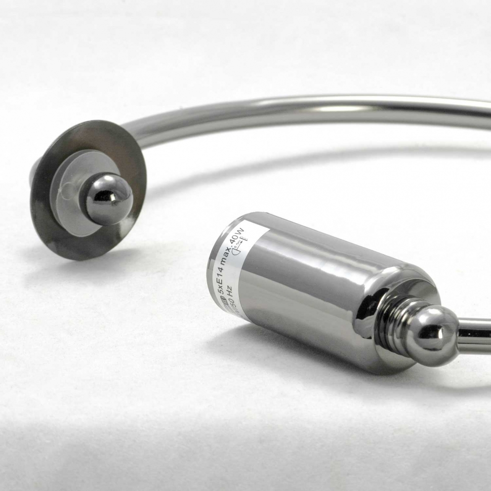 Картинка Потолочная люстра Lussole Lgo Gila LSP-8084