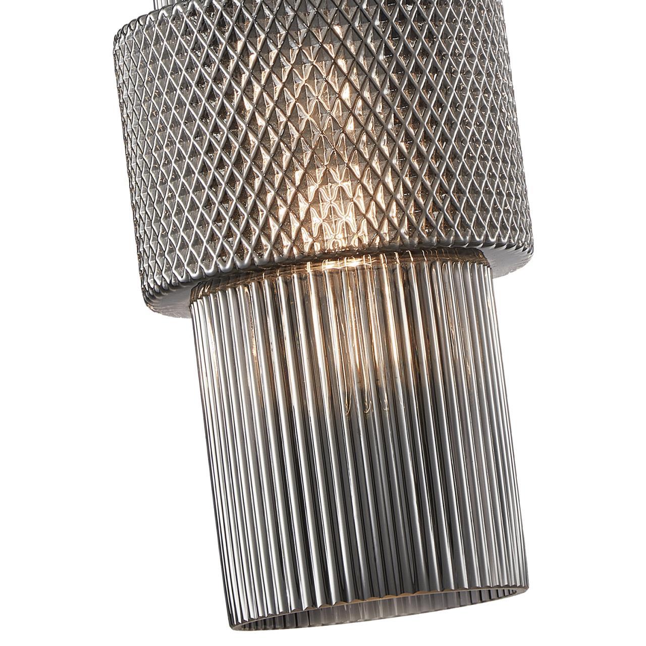 Картинка Подвесной светильник Stapel 4344-1P