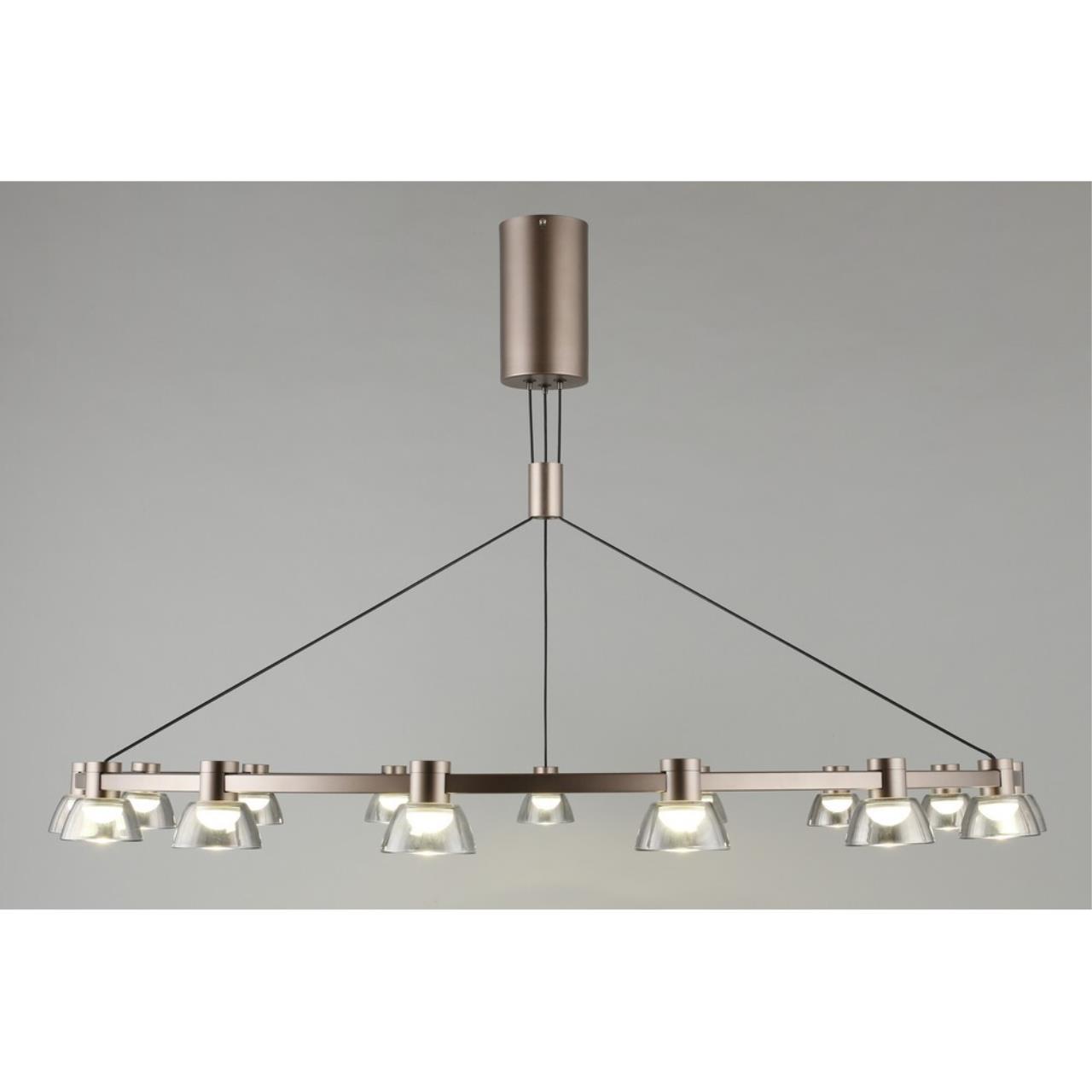 Картинка APL.788.03.15 Люстра подвесная Aployt Rezeda