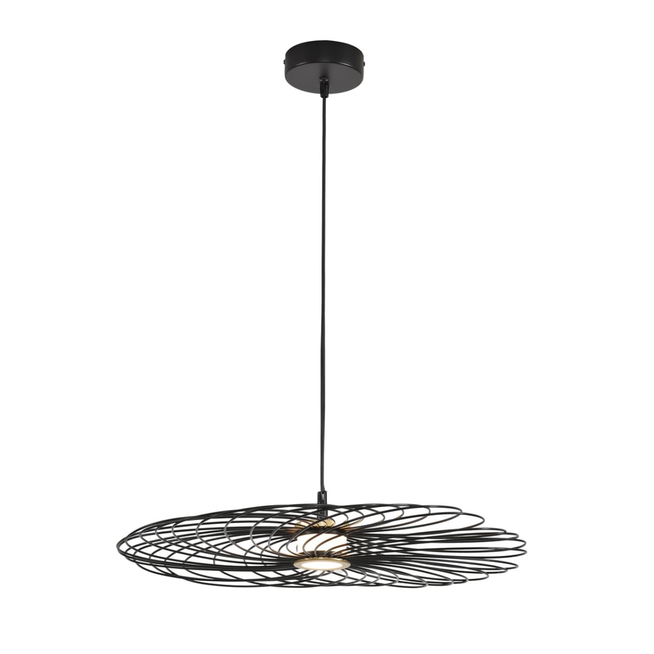 Картинка 8379/10L Lumion Подвесной светильник CAMOMILE