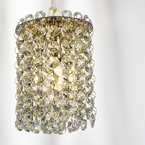 Картинка Подвесной светильник Lightstar Cristallo 795312