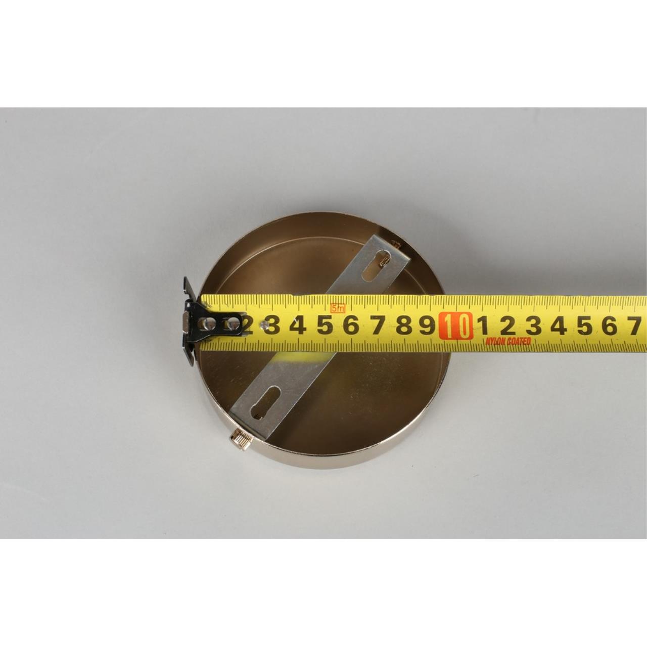 Картинка APL.330.11.01 Бра настенное Aployt Zofia