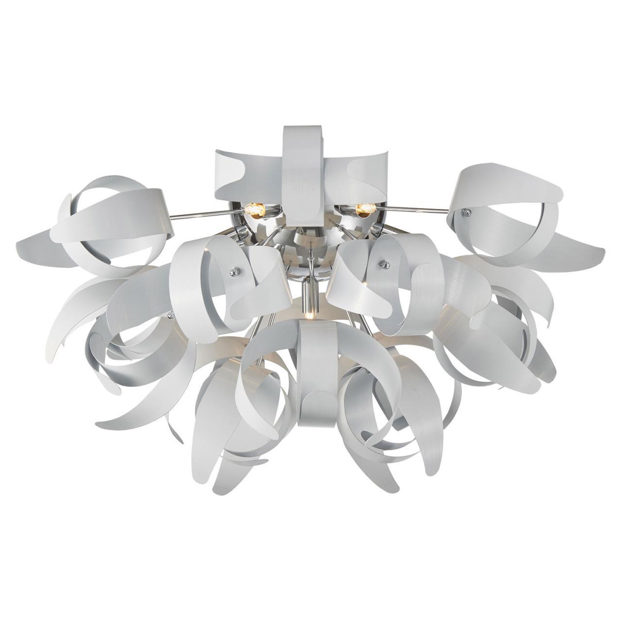 Картинка Потолочный светильник Lussole Loft GRLSA-5927-09