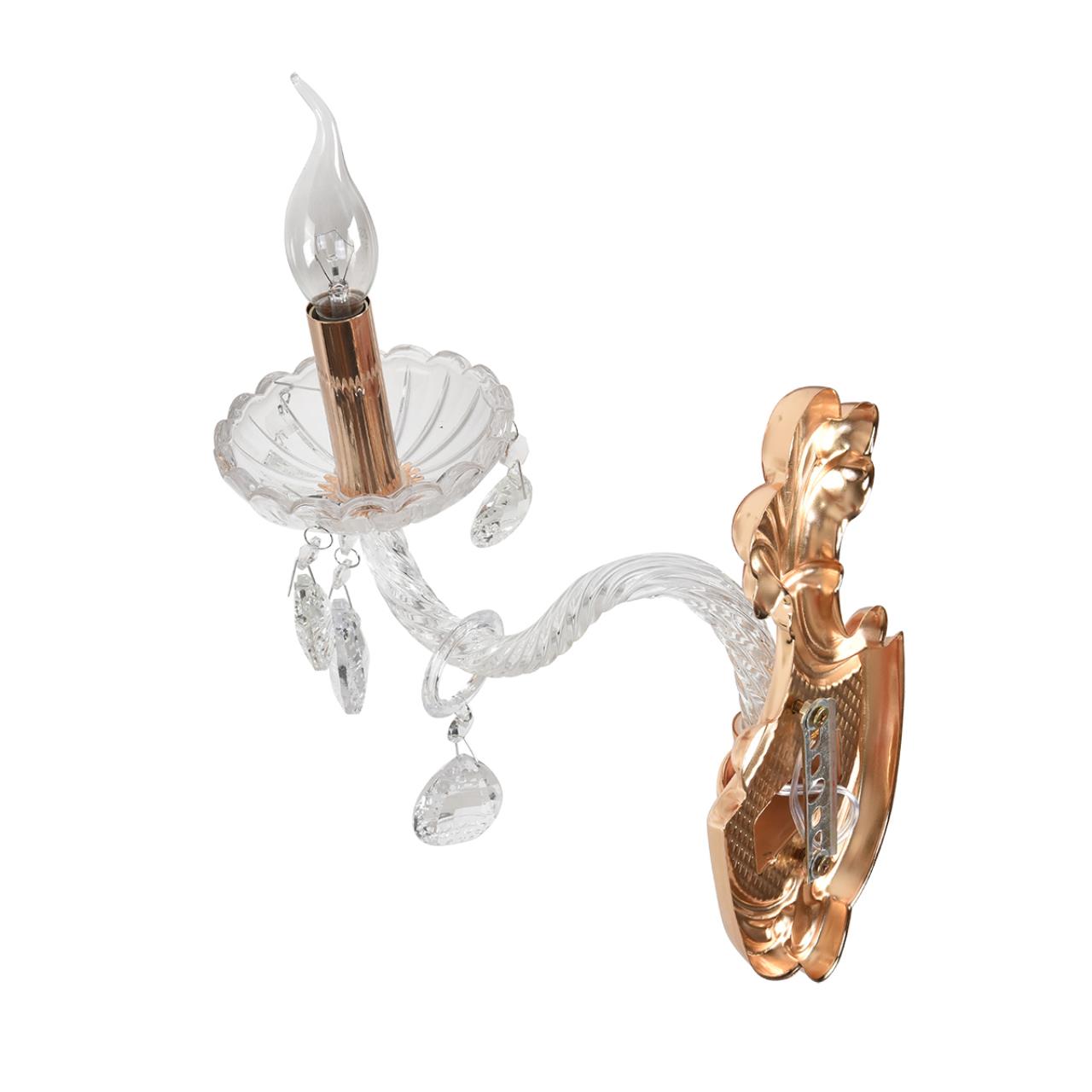 Картинка 8376/1W Lumion Бра ALISSA