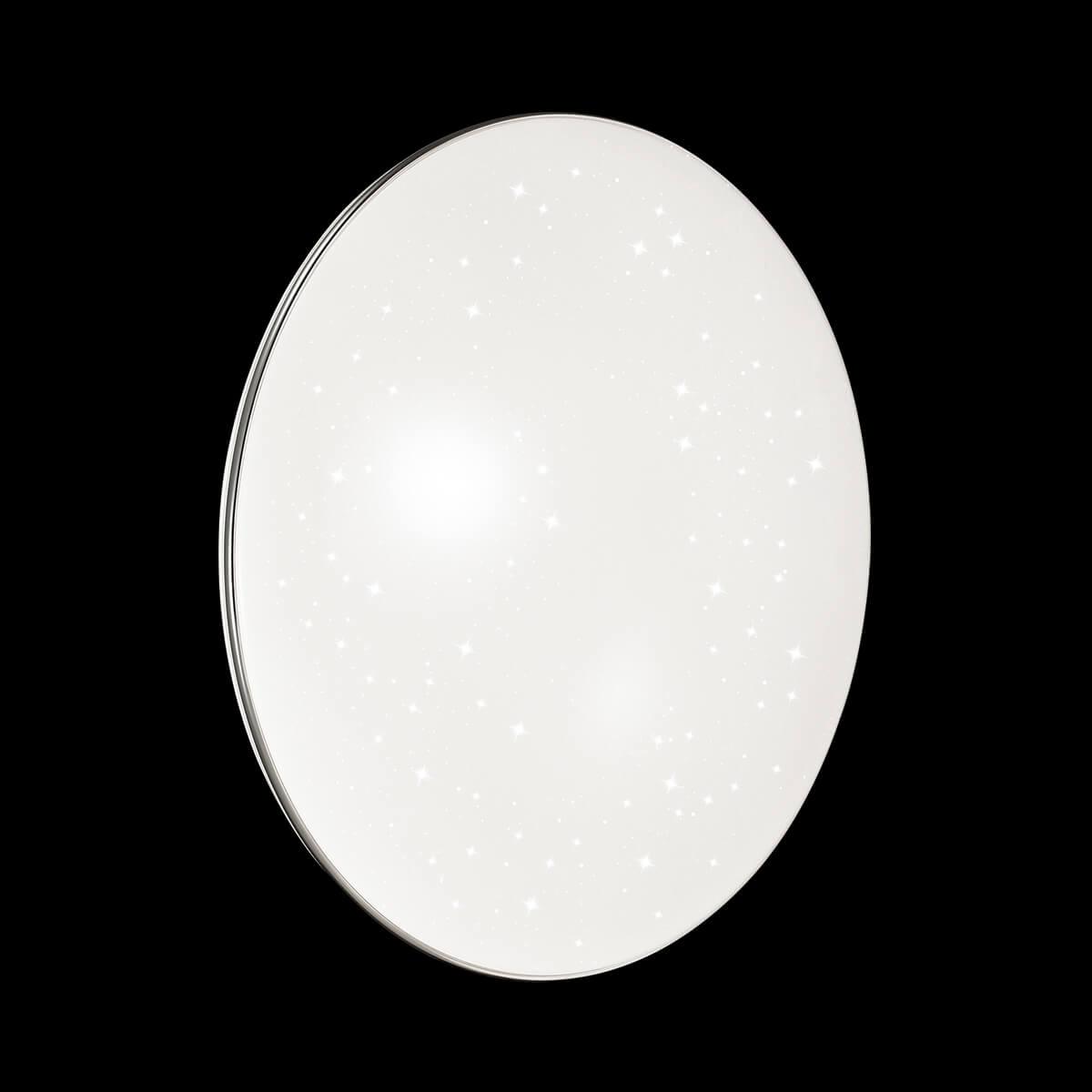 Картинка Настенно-потолочный светодиодный светильник Sonex Pale Abasi 2052/DL