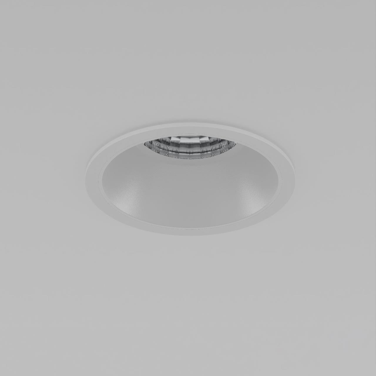 Картинка Врезной светильник Lamppu 4522-1C