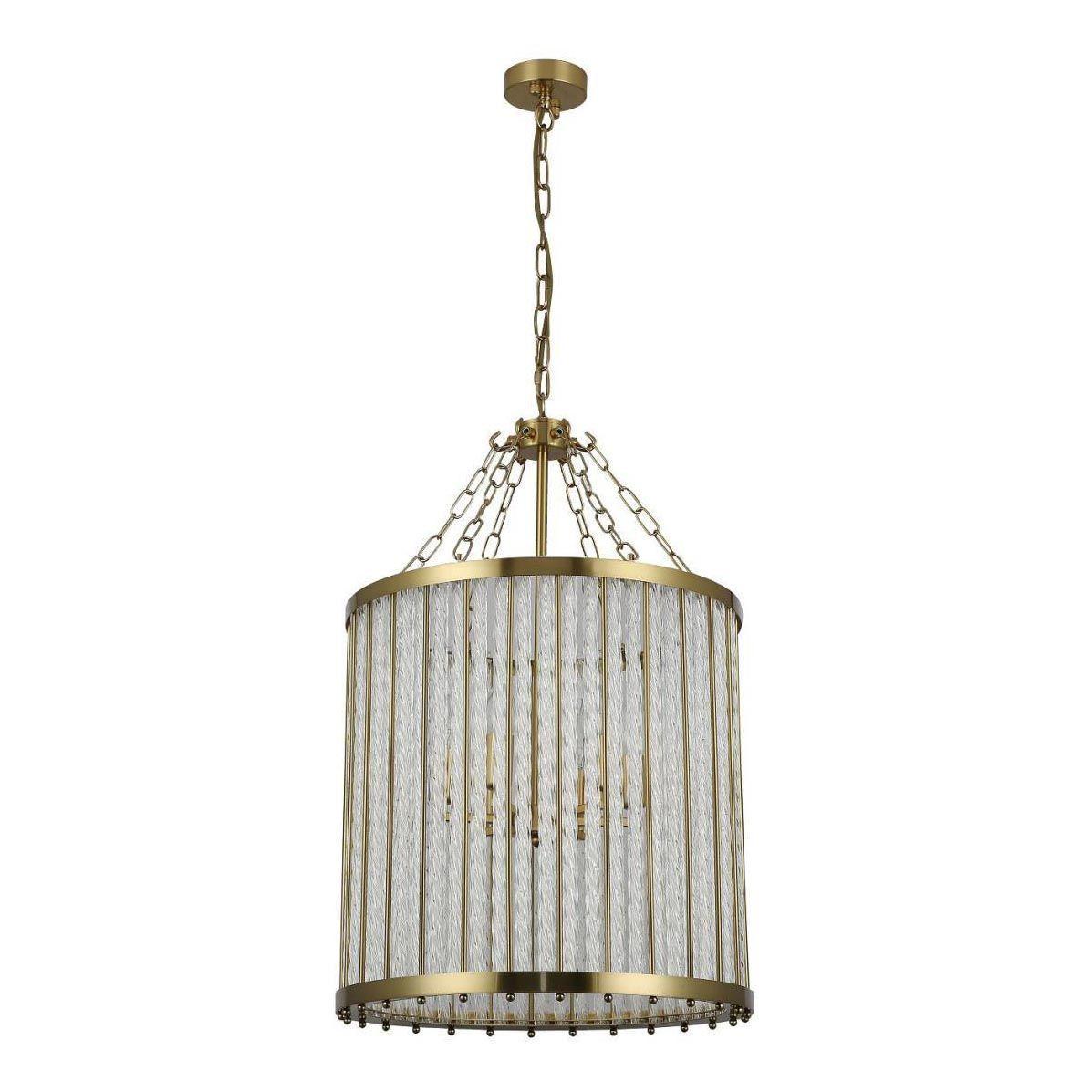 Картинка Подвесная люстра Favourite Orion 2908-6P