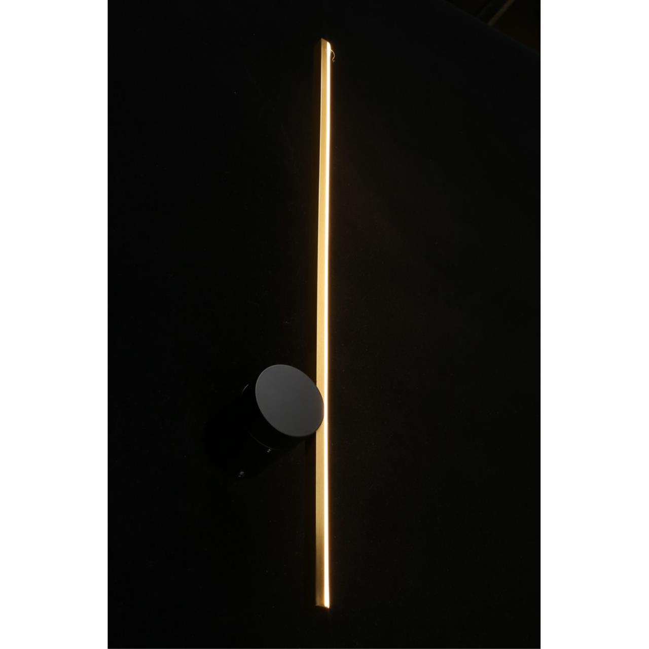 Картинка APL.056.11.09 Светильник настенный светодиодный Aployt Beatris