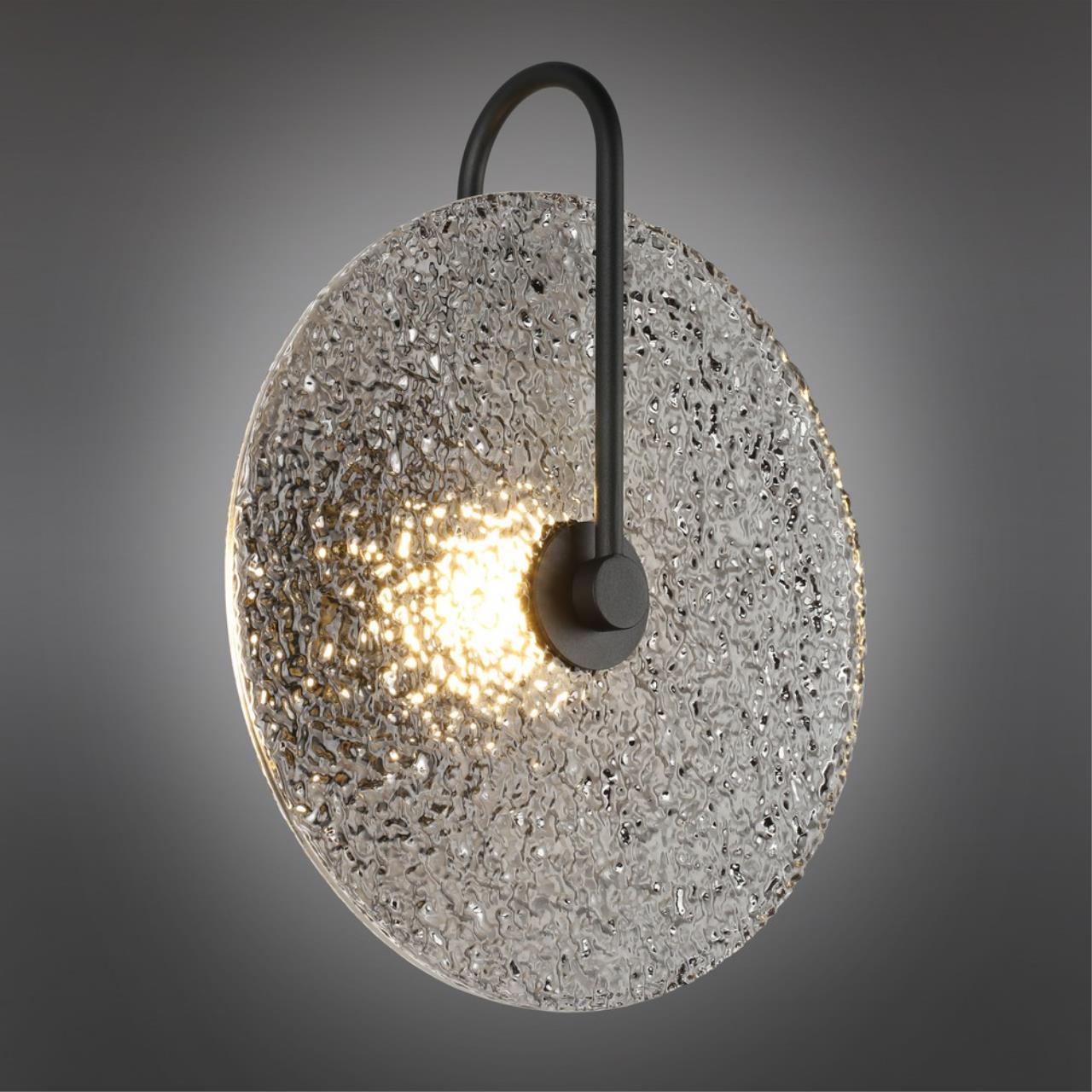 Картинка APL.329.31.05 Светильник настенный Aployt Luca