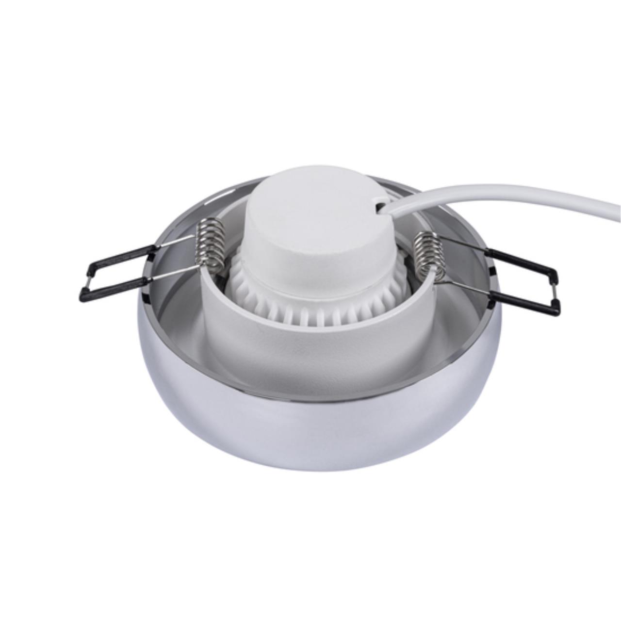 Картинка Потолочный светильник Arte Lamp HEZE A6665PL-1CC