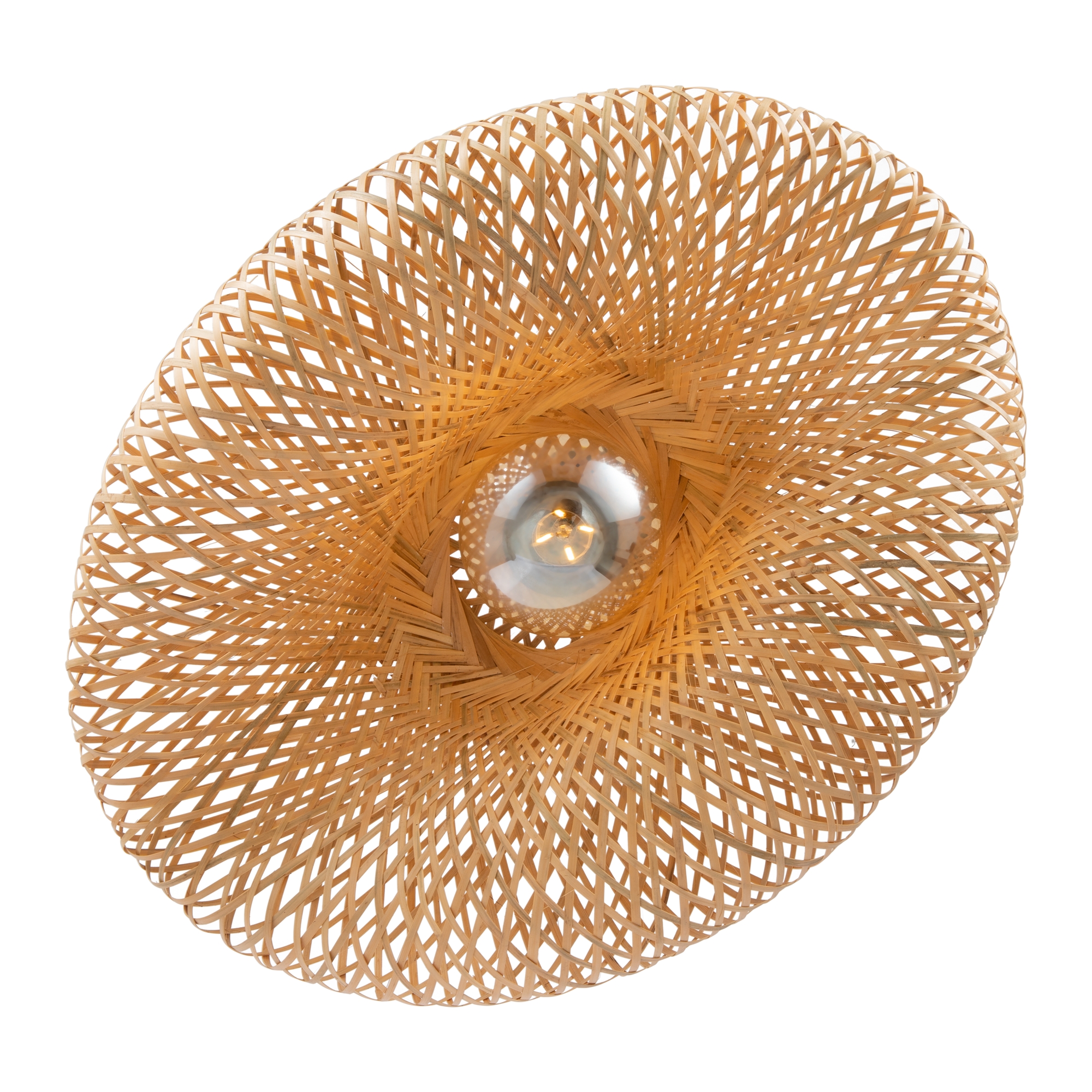 Картинка Подвесной светильник Freya FR5243PL-01BR8