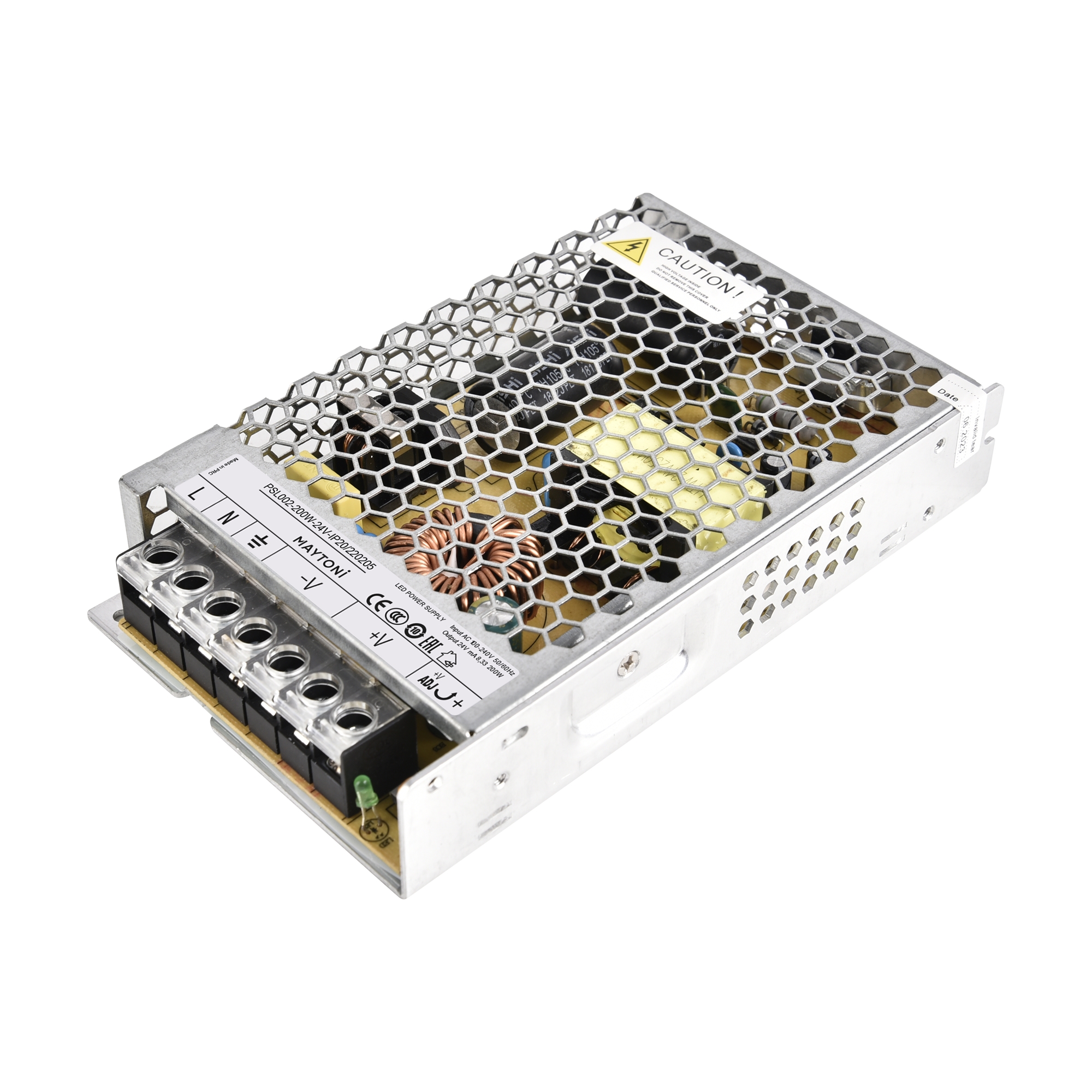 Картинка Комплектующие к светодиодной ленте Led Strip 220205