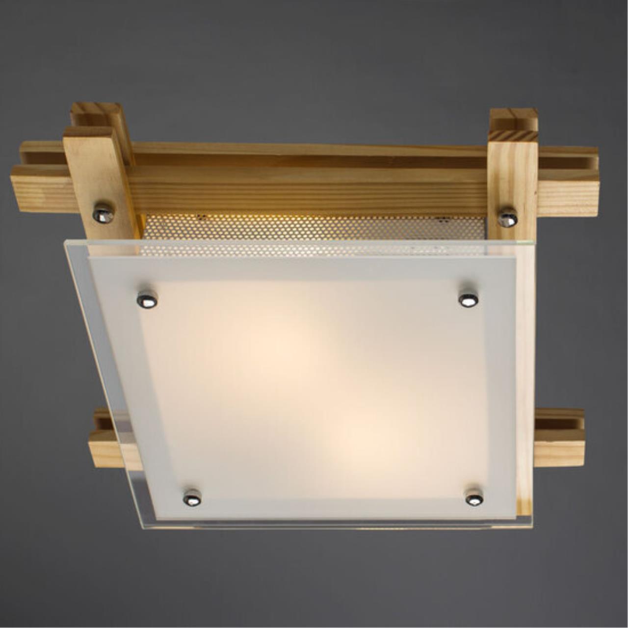 Картинка Потолочный светильник Arte Lamp 94 A6460PL-2BR