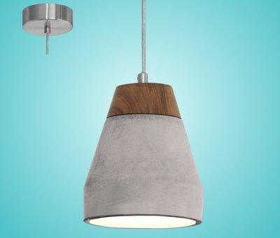 Картинка Подвесной светильник Eglo Tarega 95525