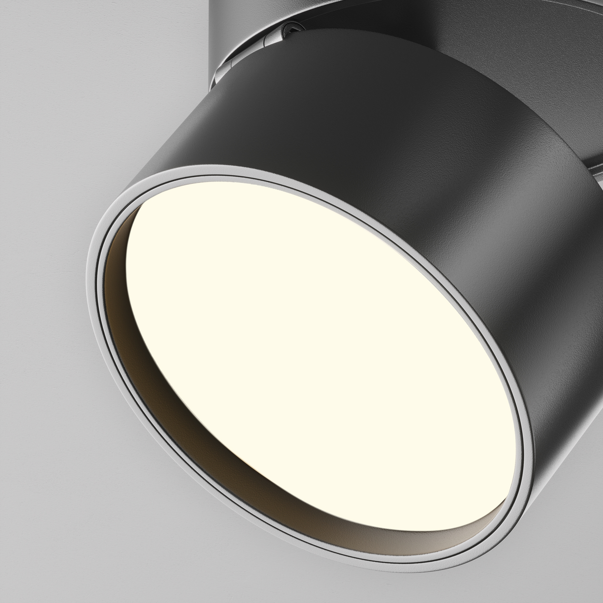 Картинка Потолочный светильник Technical C024CL-12W3K-B-1