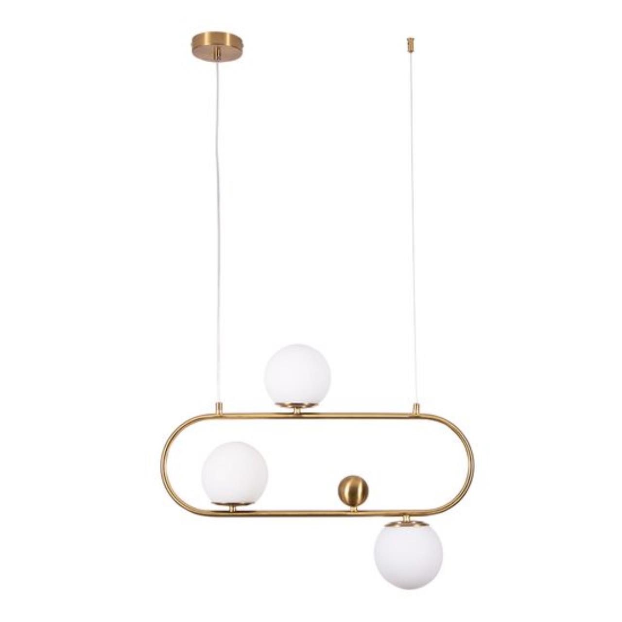 подвесной светильник arte lamp matisse a7745sp-3ab, доставка по Казахстану 