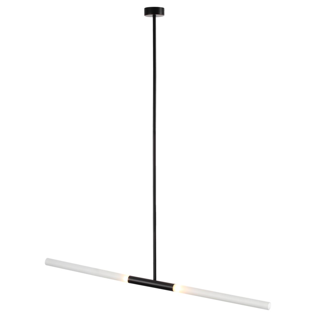 Картинка Подвесной светильник Odeon Light Hightech Soho 4307/2