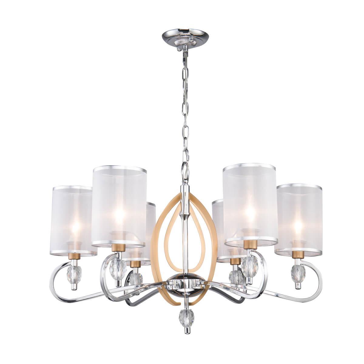 Картинка Подвесная люстра Favourite Stine 2705-6P