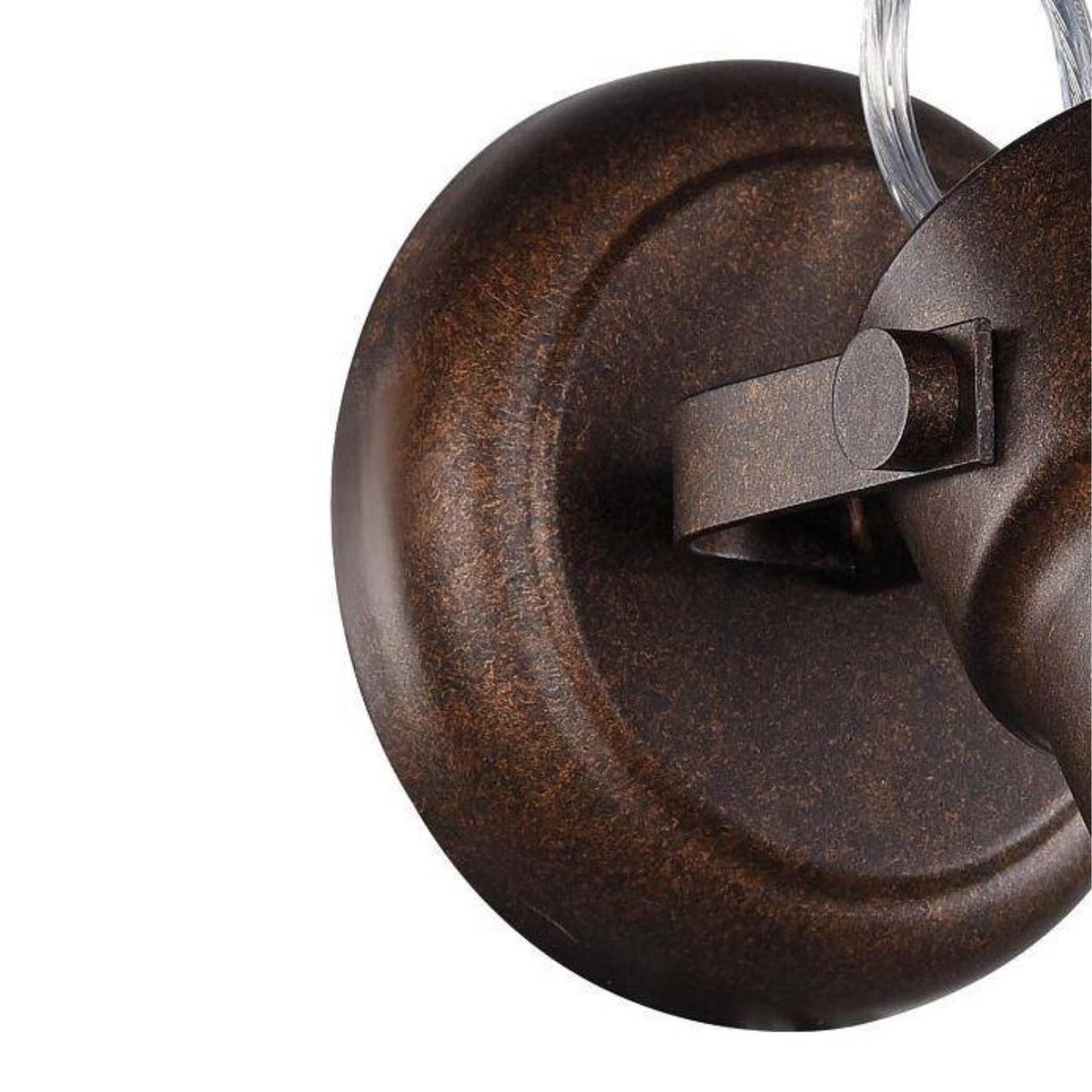 Картинка Светодиодный спот Favourite Arcu 2025-1W