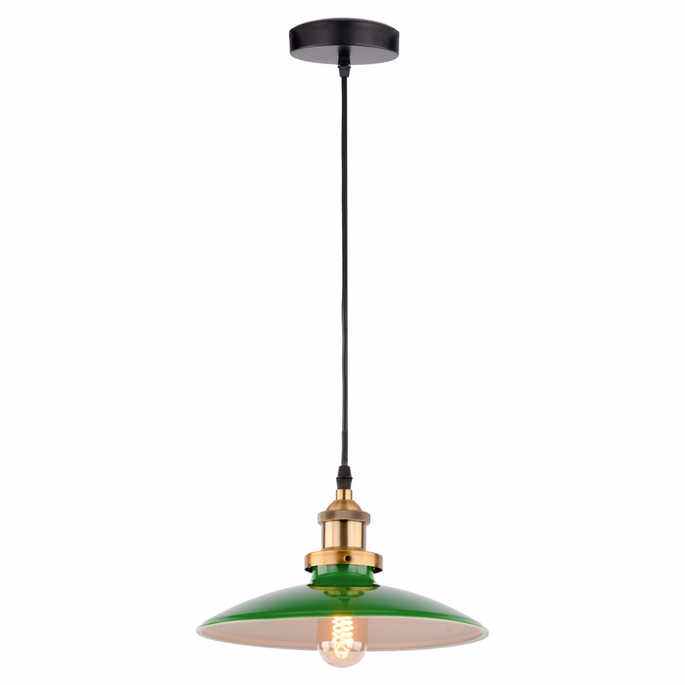 Картинка Подвесной светильник Lussole Loft LSP-9543