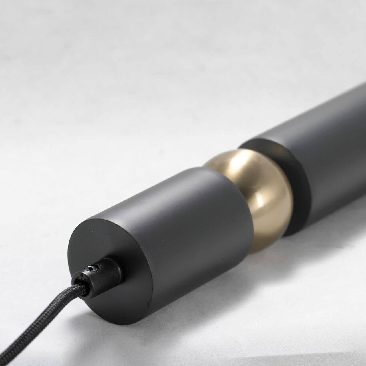 Картинка Подвесной светильник Lussole Loft LSP-8145